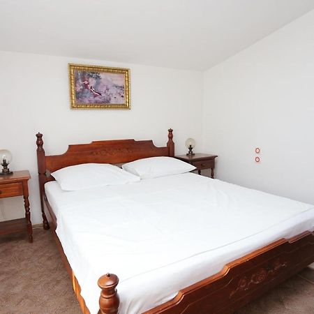 Apartments With A Parking Space Makarska - 9506 Esterno foto